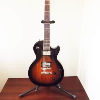 Epiphone Les Paul Tribute -MINT- Elec Guitar - Vintage Sunburst image 1