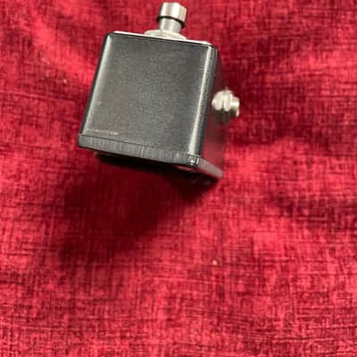 Xotic EP Booster + 18v Adapter 2009 - Present - Black image 7