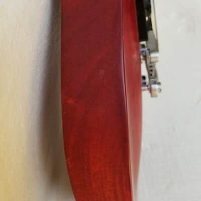 Gibson Les Paul LPJ 120th Anniversary Edition 2014 image 13