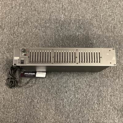 Rane GE27 Rack Mounted Equalizer image 1