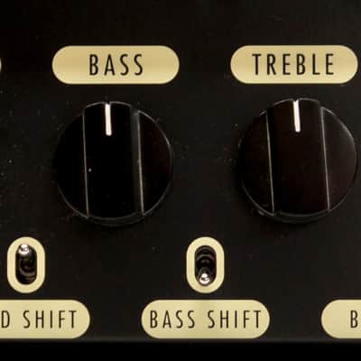 Ashdown Spyder 330 Bass Head image 3