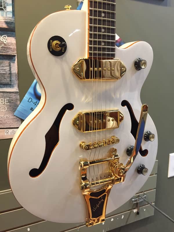 Epiphone Limited Edition WildKat Royale Electric Guitar Pearl