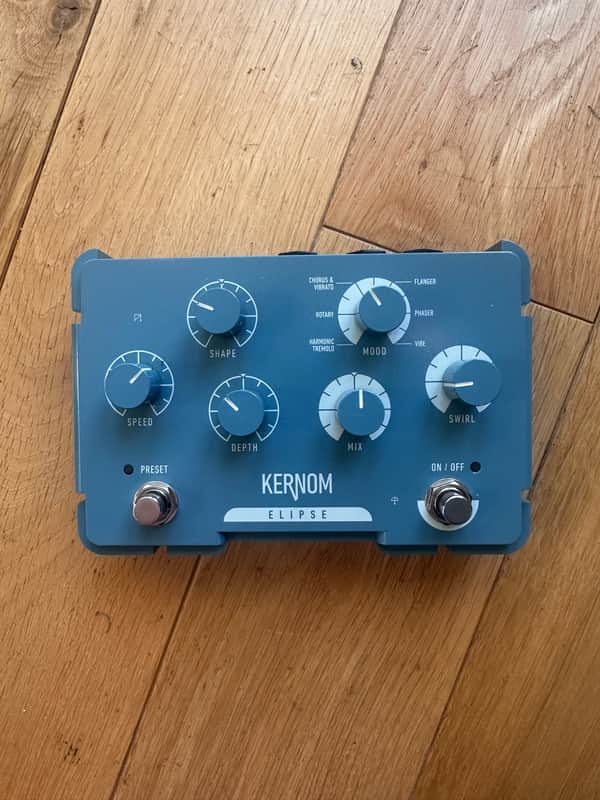 Kernom Elipse Modulation image 1