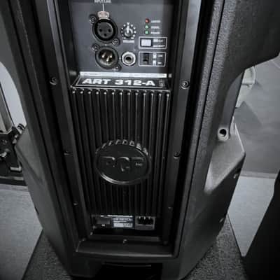 RCF 312A & 705 AS2 image 8