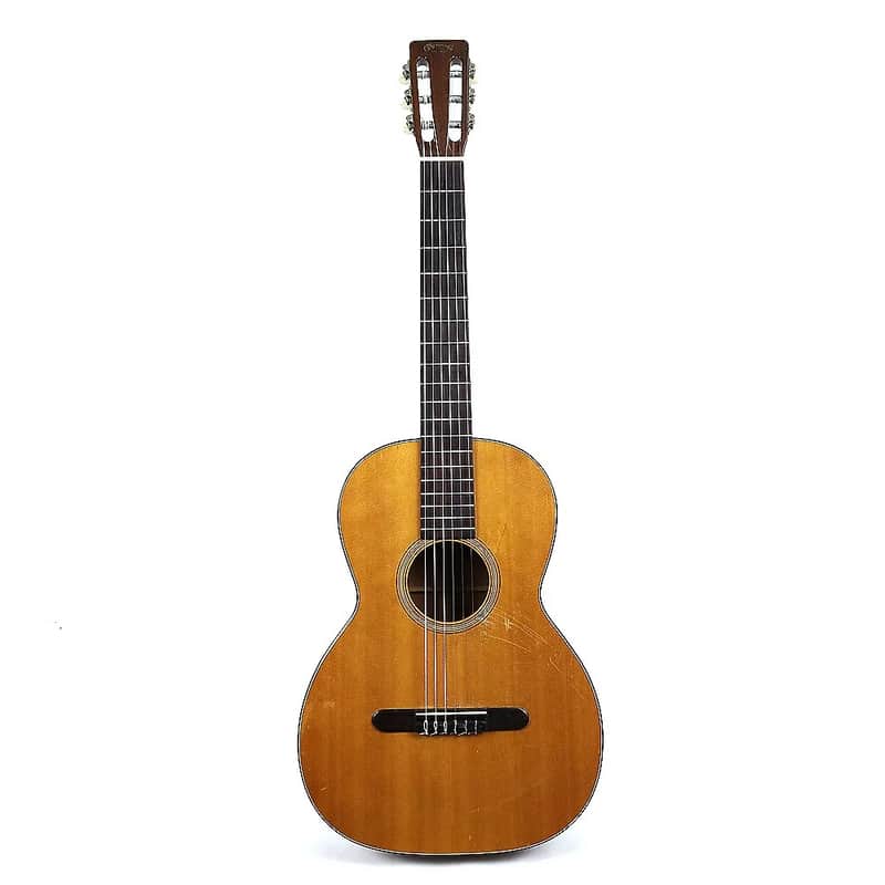 Martin 00-16C 1962 - 1988 image 1