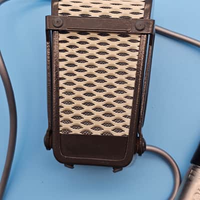 ☆Vintage 1960s Sennheiser MD 403 *Professionally Serviced* - Dual Branding image 7