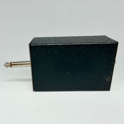 Vintage Electro-Harmonix Linear Power Booster 1 Pedal image 8