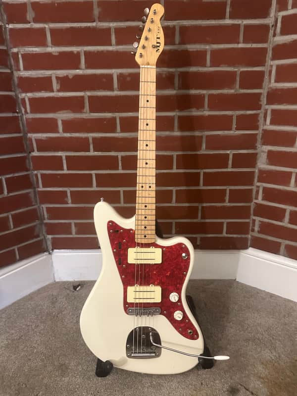 Fender Jazzmaster (Partscaster) image 1