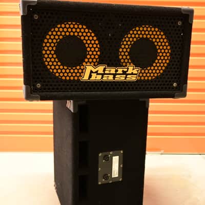 MarkBass 102P Traveler 2X10 400W 8Ohm image 6