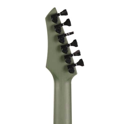 Aristides 060R Single Pickup Army Drab Green image 14