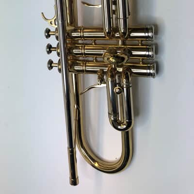 Antoine Courtois GS213 Bb Trumpet image 1