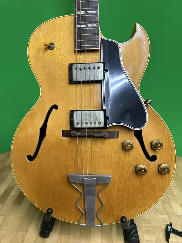 Gibson ES 175 1957 image 1