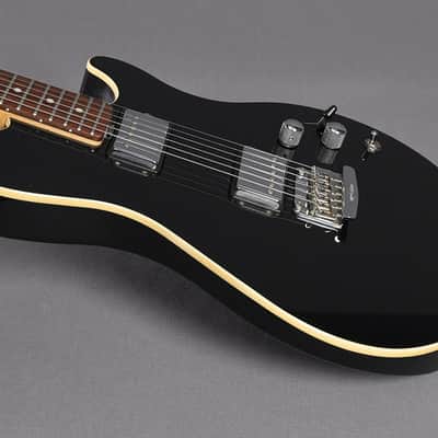 Ernie Ball Music Man Reflex Black 2012 image 3