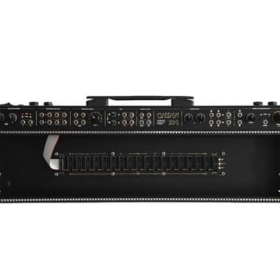 Nanomodules Caixa 104hp Eurorack Case image 1