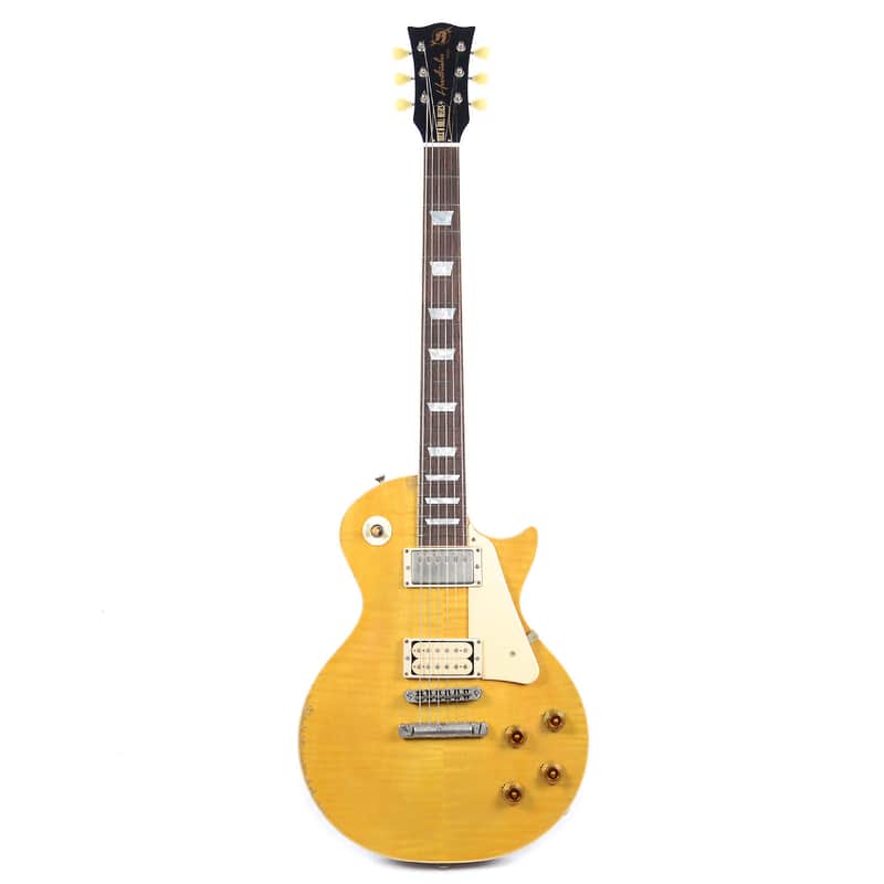 Rock N Roll Relics Heartbreaker image 1