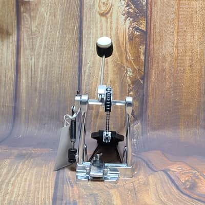 Tama HP30 Stage Master Single Bass Drum Pedal 2010s - Black/Chrome image 2