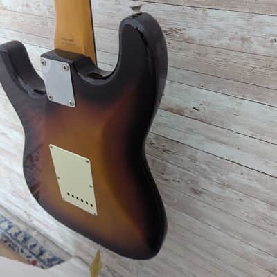 Used Fender ST-62 Stratocaster Reissue MIJ image 17