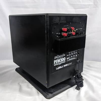 Polk Audio PSW300 - Subwoofer | PSW300 image 8