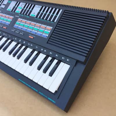 Yamaha PSS-570 FM Synthesizer Keyboard | Clean in Open Box ( Soundblaster SEGA 560 ) image 4
