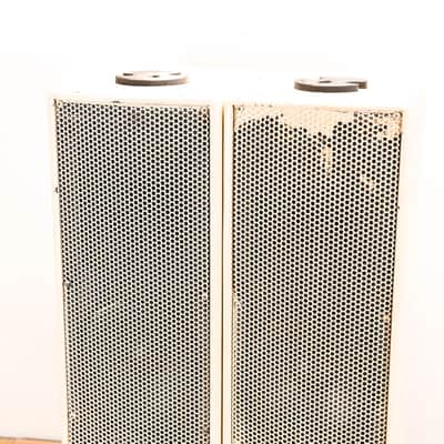EAW UB52 Two-Way Full-Range Loudspeaker - White (PAIR) CG01XJ4 image 2