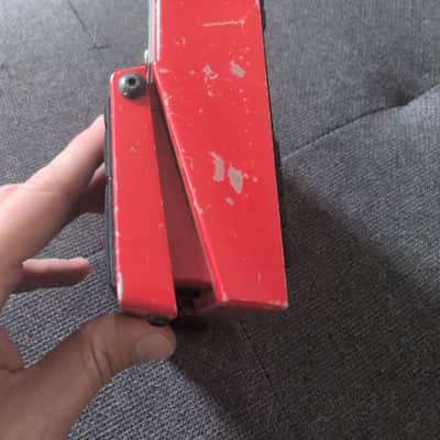 Boss VE-20 Vocal Performer 2011 - Present - Red image 4
