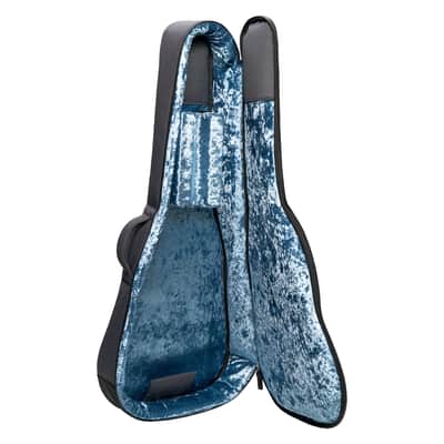 Immagine Martin Version 2 D Jr Softshell Guitar Case - Grey - 2