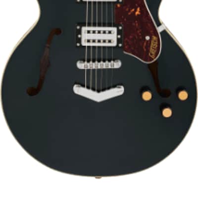 Mint Gretsch G2622 Streamliner Center Block Double-Cut, V-Stoptail, Midnight Sapphire image 1