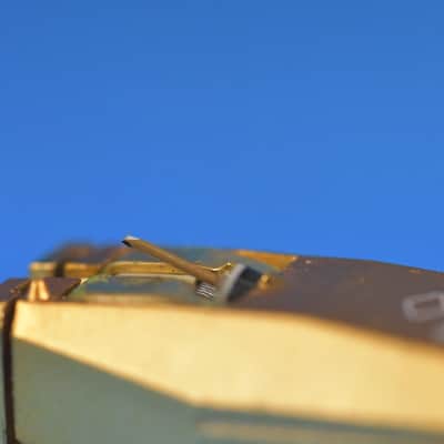 Audio-Technica AT-ML180 LC-OFC Stereo Phono Cartridge In Excellent Condition image 7