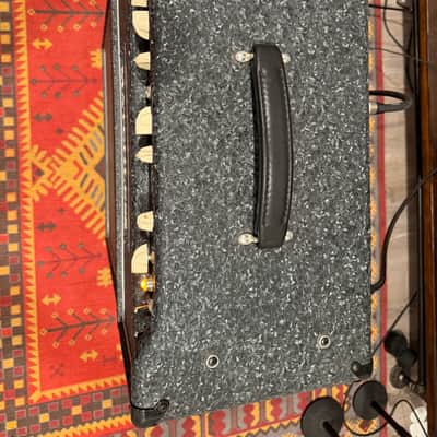 Matchless HC-30 2-Channel 30-Watt Guitar Amp Head and 1x12 Cab image 8