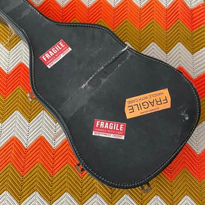 Morris W-20 - 1970’s made in Japan 🇯🇵!! - Tone and Power from the Golden Age of Japanese Guitars! - image 12