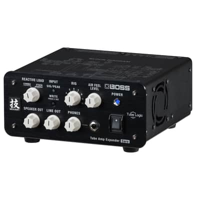 Boss Waza Tube Amp Expander Core image 2
