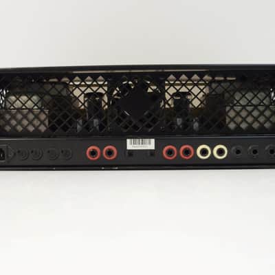 Marshall 9100 Dual MonoBloc Amplifier image 9