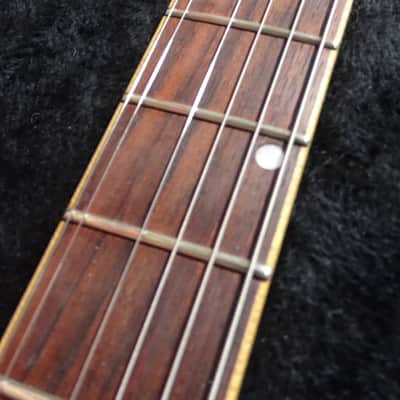 Ibanez RG950QMZ-RDT Premium 2013 - 2014 - Red Desert image 15