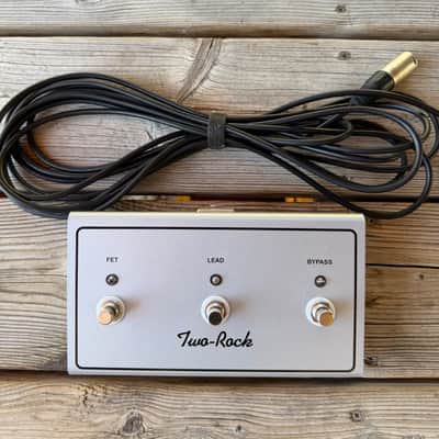 Two Rock TS1 6L6 50-Watt Moss Green Suede image 22