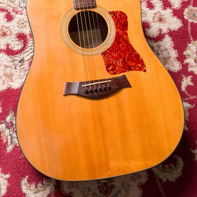 Taylor 110ce #20070919806 Second Hand image 3