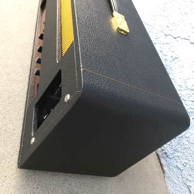 Germino Master Model 50 2019 -- SoZo -- TAD image 7