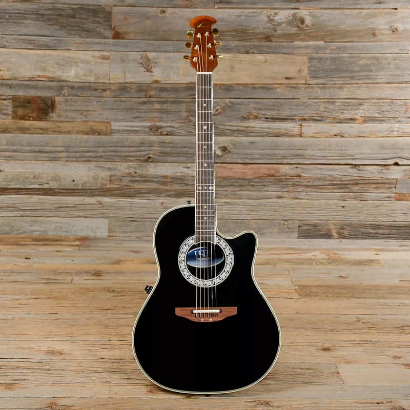 Ovation 1528 Ultra | Reverb