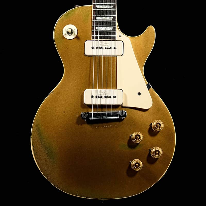 Gibson 1971 Les Paul Standard 58 [None] (09/17) image 1