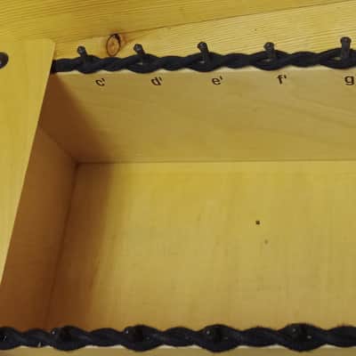 Sonor ORFF Global Beat Alto Xylophone imagen 8