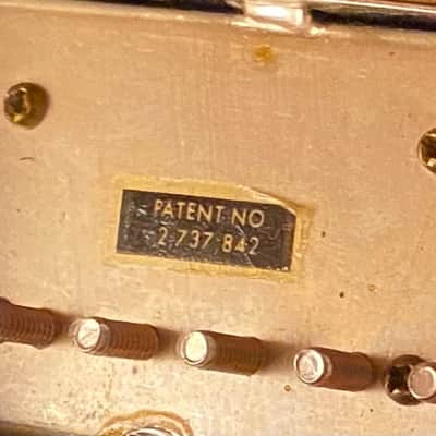 Gibson ES-150DC 1969 - Walnut image 14