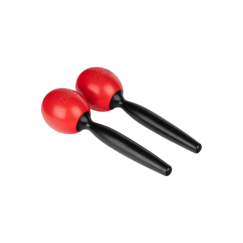 Meinl Nino Molded ABS Maracas image 1