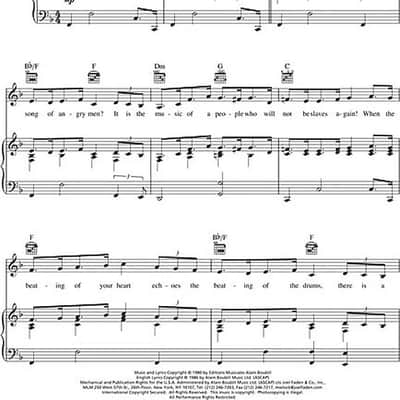 Les Miserables - Updated Edition image 4