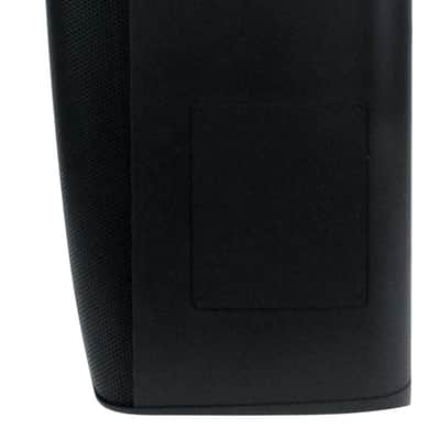 JBL CBT 1000 1500w 2-Way Swivel Wall Mount Line Array Column Speaker in Black image 5