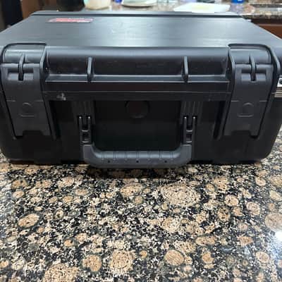 SKB hardshell protective case for the Akai MPC Live II image 4