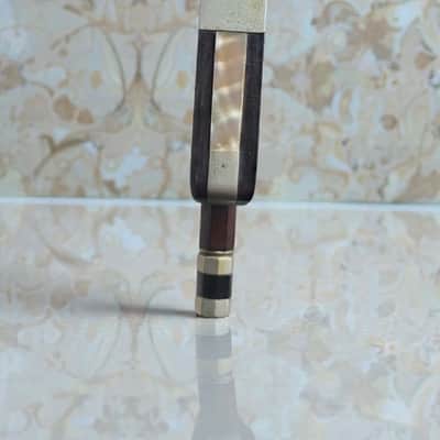 Richard Grünke Cello Bow image 4