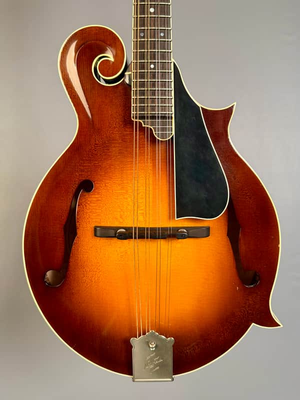Northfield NFB-F5EWN 'Big Mon' Wide Nut - Sunburst 2022 image 1