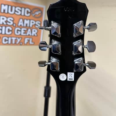 Epiphone SG Special image 8
