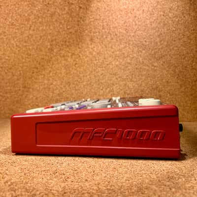 Akai MPC1000 – Max RAM 128 – JJ OS ver 3.16 – Serviced – Warranty image 5