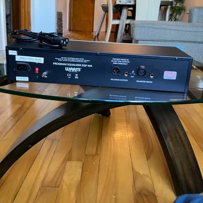 Warm Audio EQP-WA Tube EQ 2015 - Present - Blue image 10