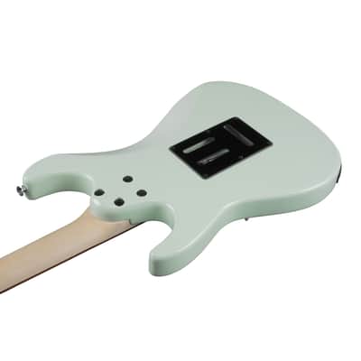 Ibanez AZ Essentials AZES40-MGR Mint Green - Electric Guitar image 7